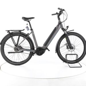 Winora Sinus R5 City E-Bike Tiefeinsteiger