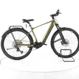 Superior eXR 6090 Touring Trekking E-Bike