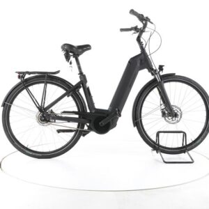 Bergamont E-Horizon N8 CB City E-Bike Tiefeinsteiger