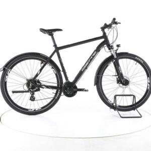 Grecos Big Foot Fahrrad Hardtail