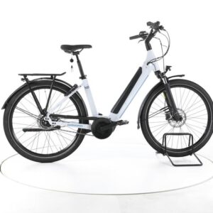 Winora Sinus N8f City E-Bike Tiefeinsteiger