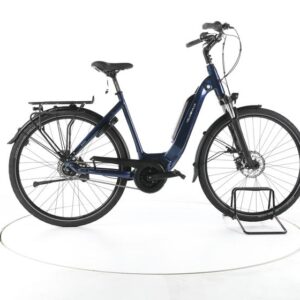 Velo de Ville AEB 400 City E-Bike Tiefeinsteiger 2024
