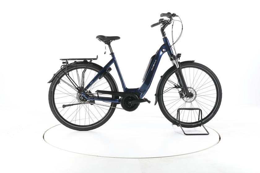 Velo de Ville AEB 400 City E-Bike Tiefeinsteiger 2024