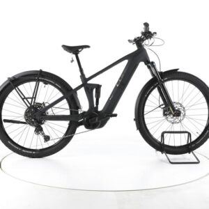 Cube Stereo Hybrid ONE22 Pro Allroad SUV E-Bike 2025