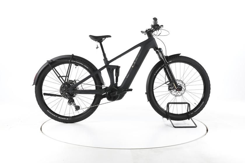 Cube Stereo Hybrid ONE22 Pro Allroad SUV E-Bike 2025