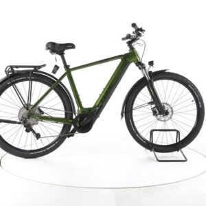 Cube Nuride Hybrid Pro Allroad Trekking E-Bike