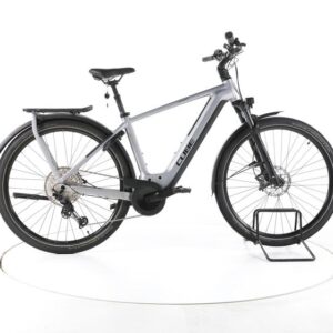 Cube Kathmandu Hybrid SLX Trekking E-Bike
