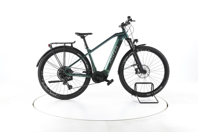 KAYZA Sapric Dry 8 Trekking E-Bike