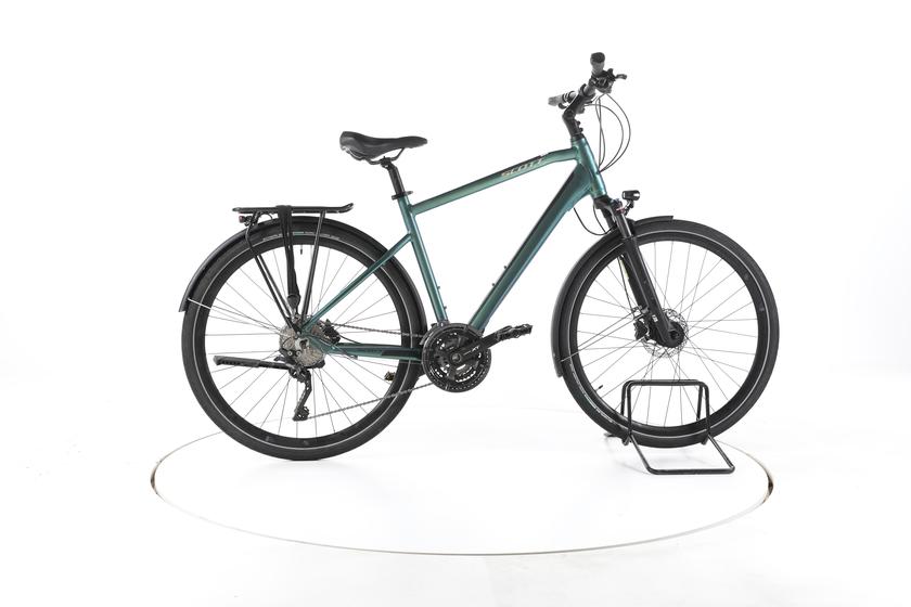 Scott Sub Sport 10 Fahrrad City & Trekking