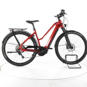Centurion E-Fire Tour R2600i Trekking E-Bike