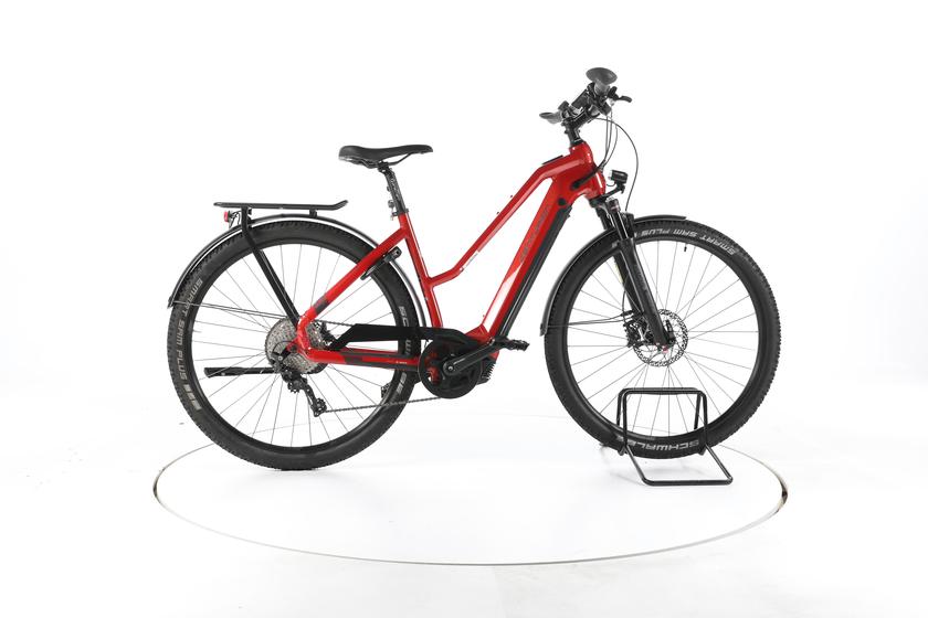 Centurion E-Fire Tour R2600i Trekking E-Bike