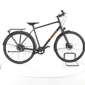 Diamant 247 Deluxe Fahrrad City & Trekking