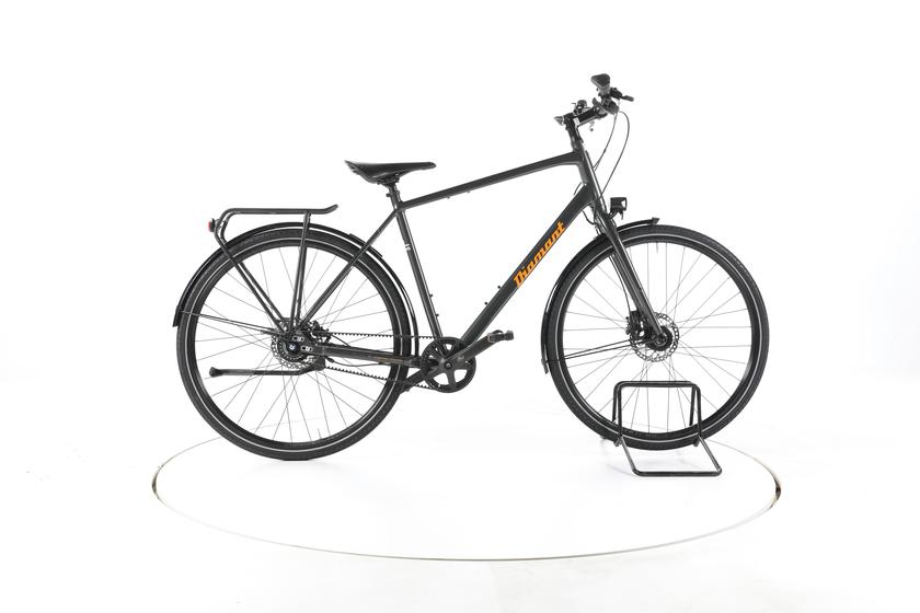 Diamant 247 Deluxe Fahrrad City & Trekking