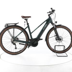 Cube Touring Hybrid ONE Trekking E-Bike