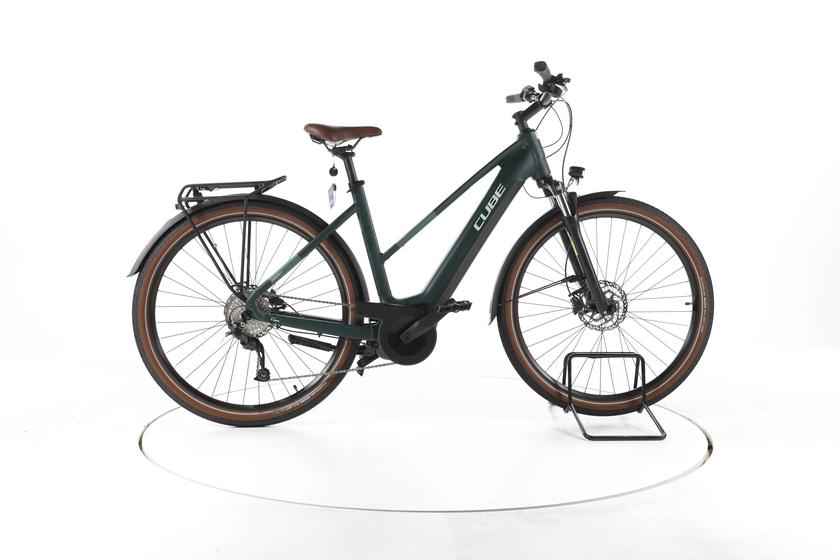 Cube Touring Hybrid ONE Trekking E-Bike