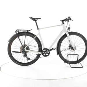 Cube Nulane C:62 SLX FE Fahrrad City & Trekking