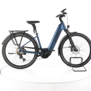 KTM Macina Style 730 Trekking E-Bike Tiefeinsteiger