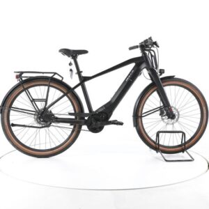 Bulls Sturmvogel EVO 5F Belt City E-Bike
