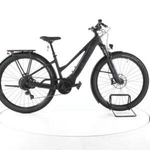 Specialized Turbo Tero 4.0 EQ Trekking E-Bike