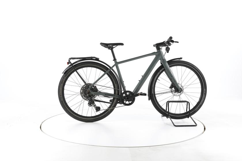 Winora E-Flitzer Trekking E-Bike