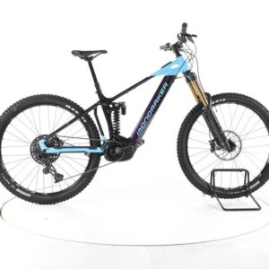 Mondraker LEVEL RR E-Bike Fully