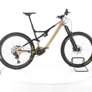 Orbea Rise H10 E-Bike Fully