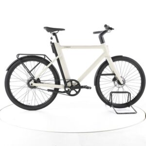 Cowboy cruiser City E-Bike