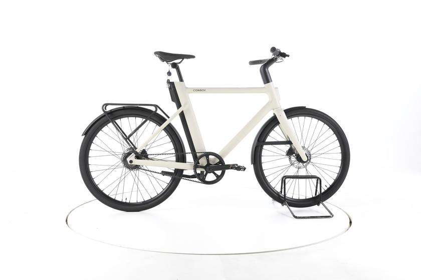 Cowboy cruiser City E-Bike