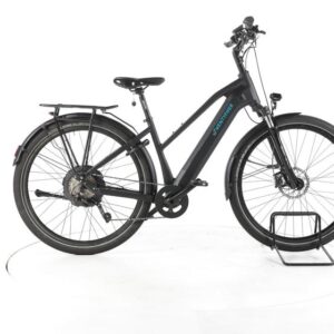 Wittich 19twentyfiver #one Trekking E-Bike