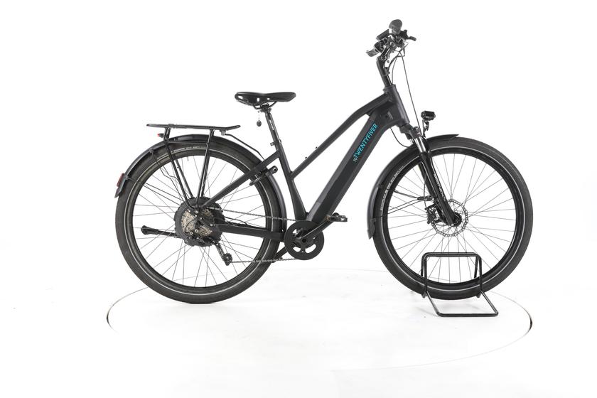 Wittich 19twentyfiver #one Trekking E-Bike