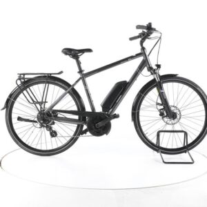 Triumph E-Bird Ultra Trekking E-Bike