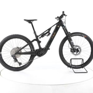 Rotwild R.E735 Core E-Bike Fully Carbon 2024