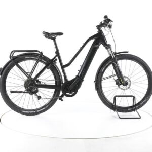 Giant Explore E+ 2 Trekking E-Bike