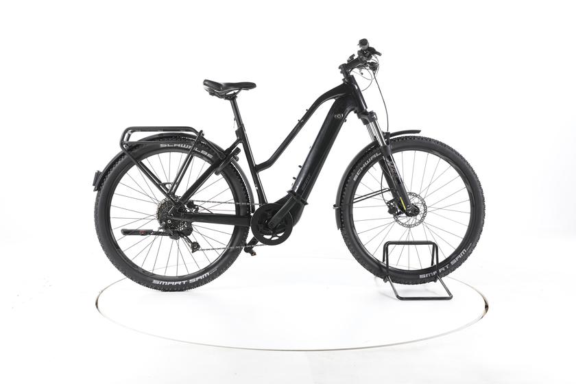 Giant Explore E+ 2 Trekking E-Bike