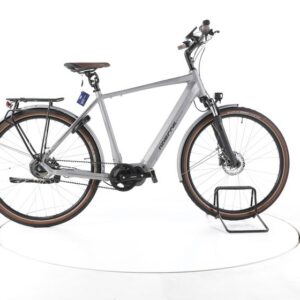 Grecos Eli 2.4 City E-Bike