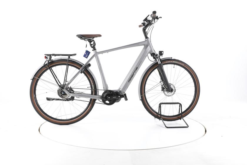 Grecos Eli 2.4 City E-Bike