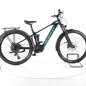 Mondraker Chaser RX SUV E-Bike