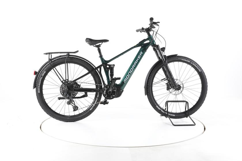 Mondraker Chaser RX SUV E-Bike