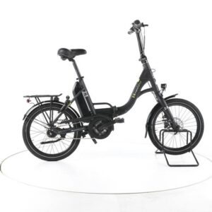 2R Manufaktur FXN7 Falt E-Bike Tiefeinsteiger