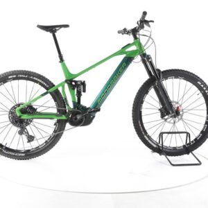Mondraker CRAFTY R E-Bike Fully