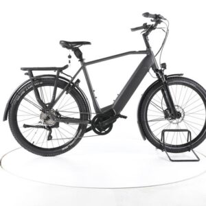 CarbonPro Trekking Trekking E-Bike