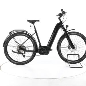 Storck Urban CTS E-Bike