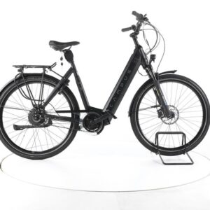 Campus BM 38 City E-Bike Tiefeinsteiger