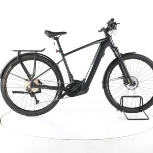 Focus AVENTURA² 6.7 Trekking E-Bike