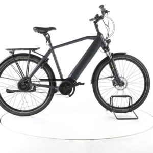 Campus BM 38 City E-Bike 2024