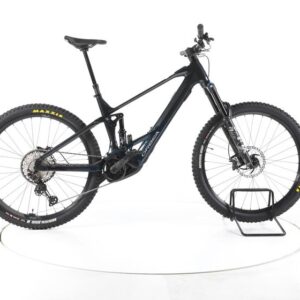 Orbea Wild H10 E-Bike Fully