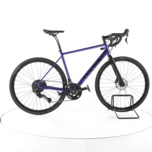 Canyon Endurace AllRoad Gravelbike 2024