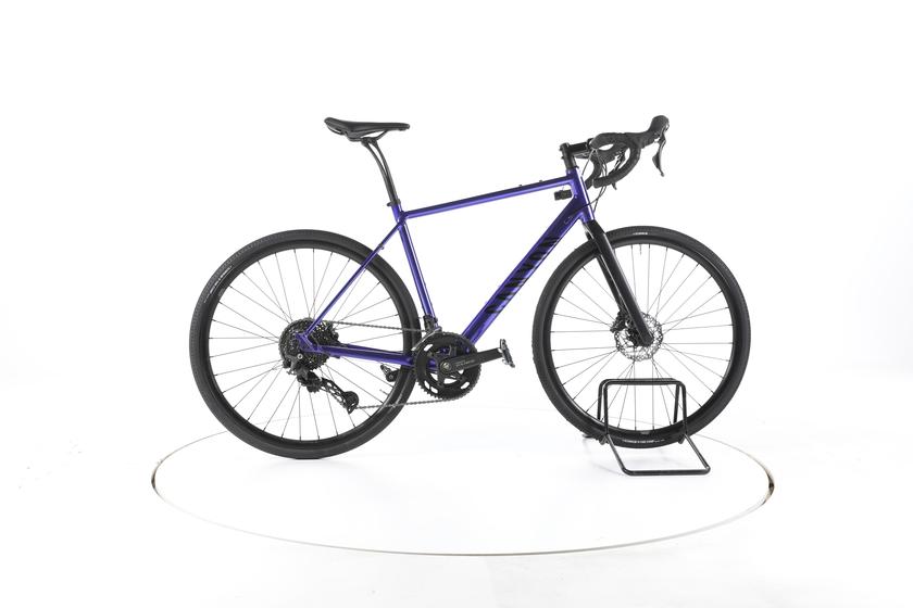 Canyon Endurace AllRoad Gravelbike 2024