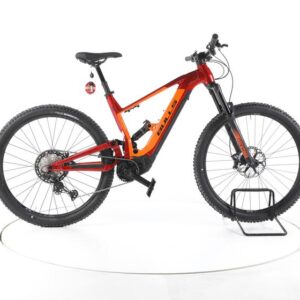 Bulls E-Stream EVO AM 3 E-Bike Fully
