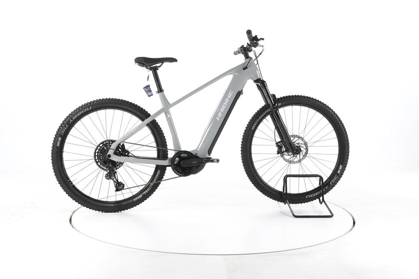 Haibike AllTrack 7 E-Bike